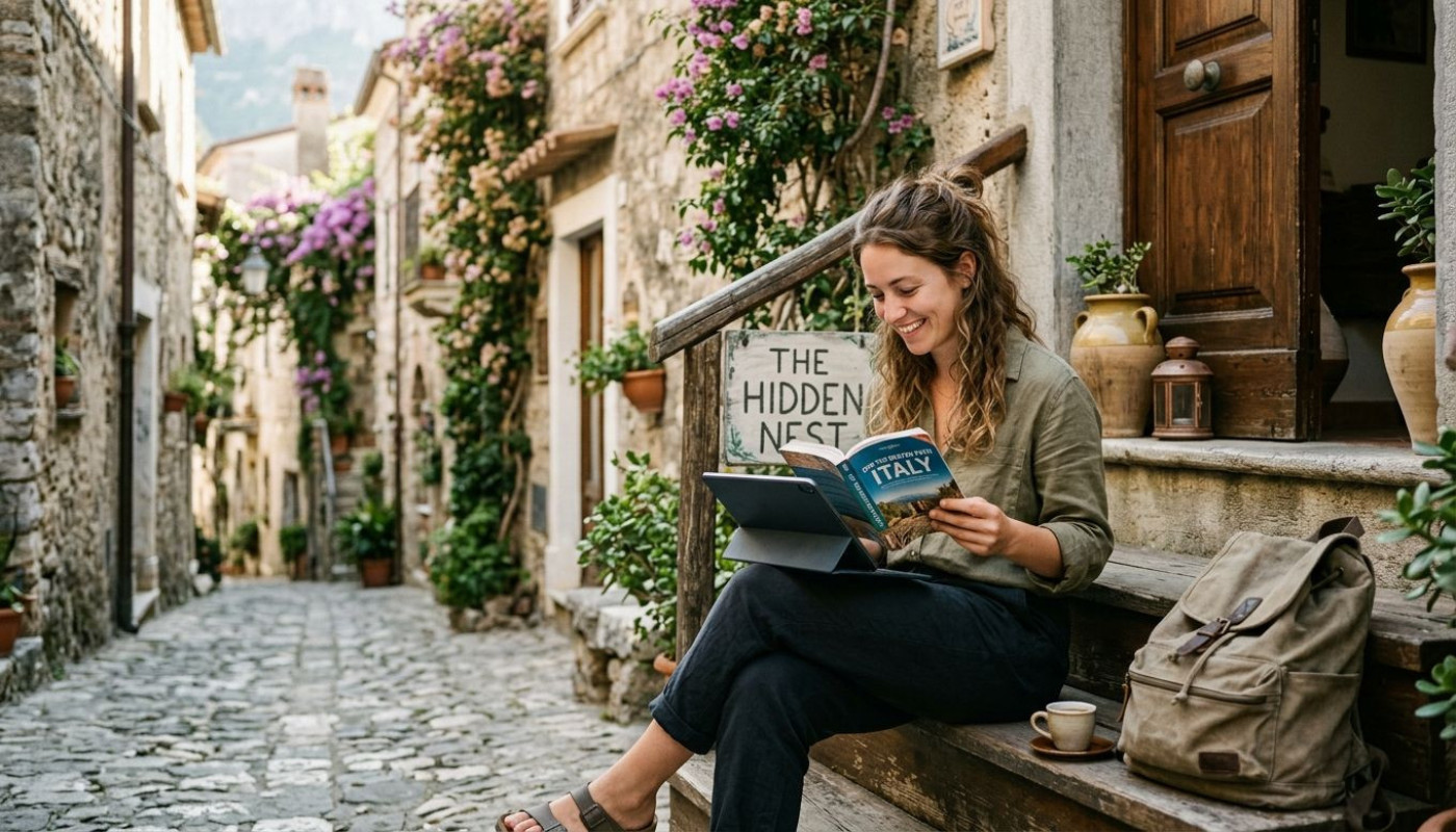 Booking Bias: Are You Missing Out On Lesser-known Stays?